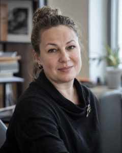 Екатерина Рукопляс